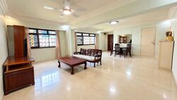 Blk 321 Sembawang Close (Sembawang), HDB 5 Rooms #626535391
